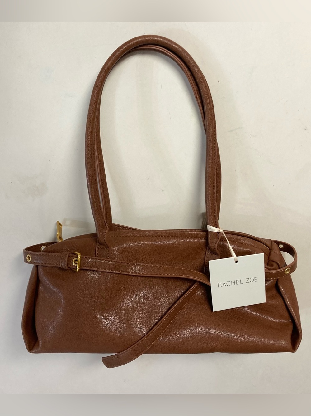 Rachel Zoe Adventure Nappa Bag